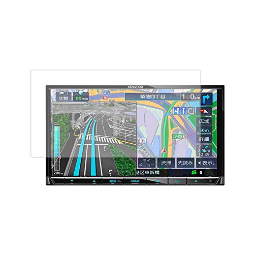 ClearView y2Zbgzʑir MDV-L505Ή tیtB ŐHeIׂ׃^b`̍Rۃ^Cv