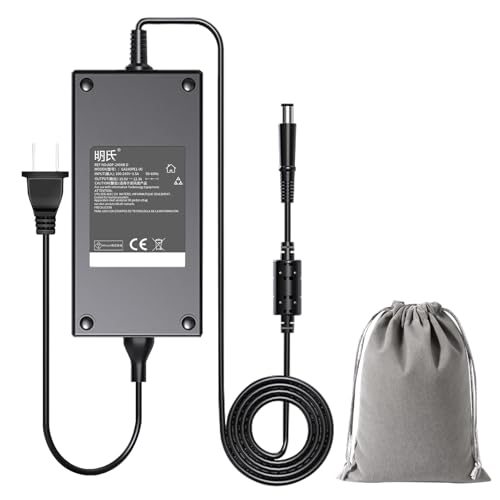 Amazon.co.jp: 【PSE認証】Dell G7 17 7700 交換用充電器 AC