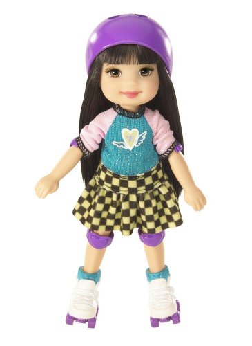 Barbie I Can Be...kelly & Shelly Dolls Set - Professions #TOP1