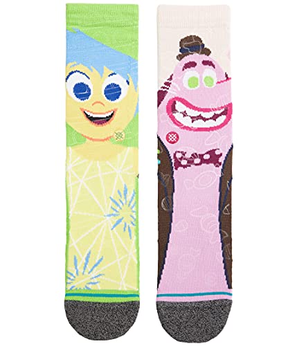 Stance Riley Andersen Multi LG (US Men's Shoe 9-13)