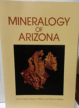 Mineralogy of Arizona