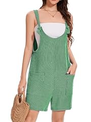 Overall-green