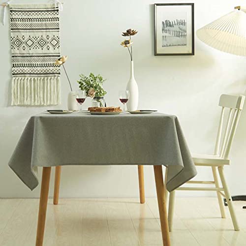 e[uNX  60×60CM `̃e[uJo[  h ϔM k O[ e[u}bg n }`Jo[ _CjO ƒp ȒP