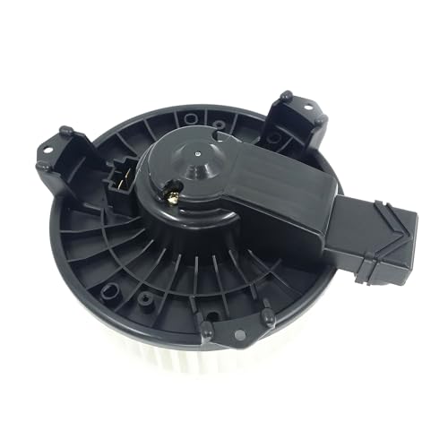 Image of PartsFlow A /C Blower Motor W /Wheel For Caterpillar 320d 330d 24v Cm676056 272700