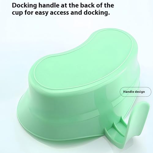 Gobelet à crampons 900 ml de haute qualité pour hygiène dentaire durable