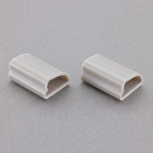 �G�X�R(Esco) 20x16mm �P�[�u���N�����v(�S���t/100��) EA947FB-20