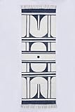 jaipur jeu regle PATRÓN: Obras decorativas y artesanales contemporáneas para su hogar de estilo tradicional y moderno, oficina y exterior, espesor de 2 a 3 mm. La forma ideal para habitaciones de diferentes tamaños.