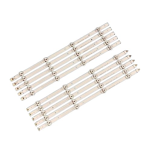 8 LED �o�b�N���C�g �X�g���b�v �p�i�\�j�b�N 42 �C���` �e���r SV0420A88 LC420DUE FG A1 TX42AS500 TX42A400B V42FWSD01 09 TH-42LFE7U TX-42AS520B �ɓK��