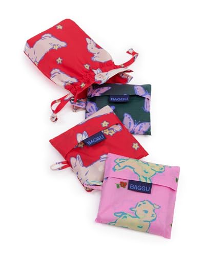 Baggu Reusable Bags