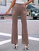 luvamia 2024 Wide Leg Jeans for Women High Waist S... #2