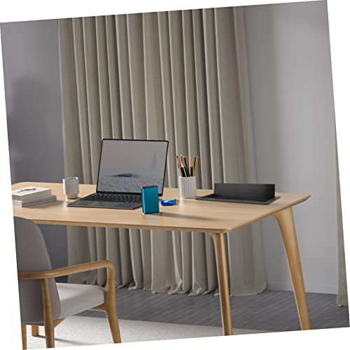 Passe-câbles de bureau cache-trou de câble pour organisation - 3
