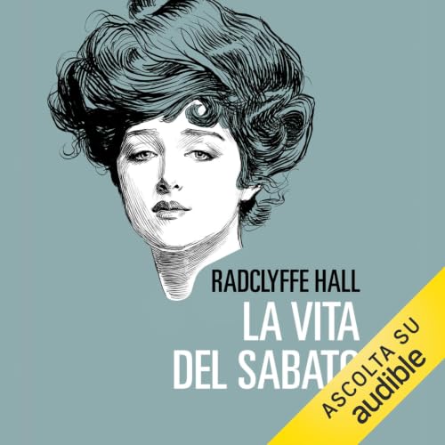 Couverture de La vita del sabato
