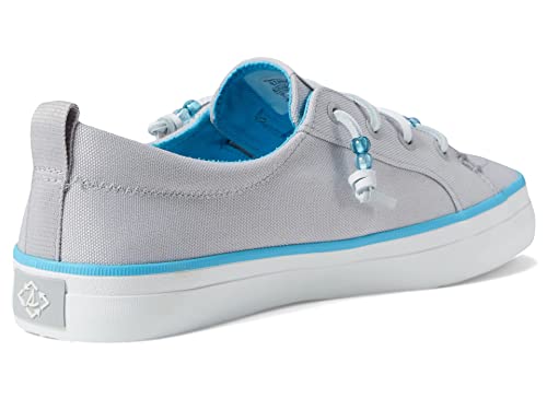 Image of Sperry Womens Crest Vibe SeacycledSneaker