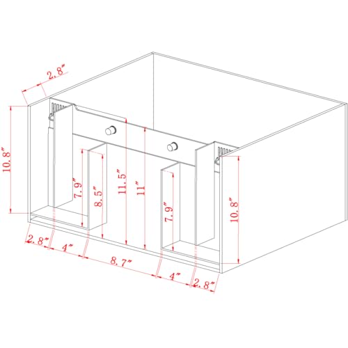 Image of Innovative Marine Starter Kit Aquariums (25 Gallon Lagoon)