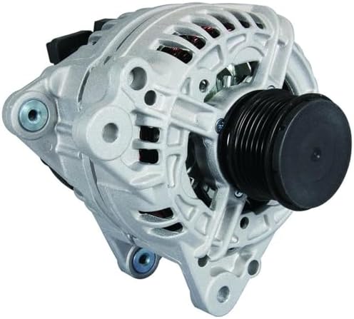 Premier Gear PG-13853 Alternator