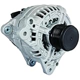 Premier Gear PG-13853 Professional Grade New Alternator