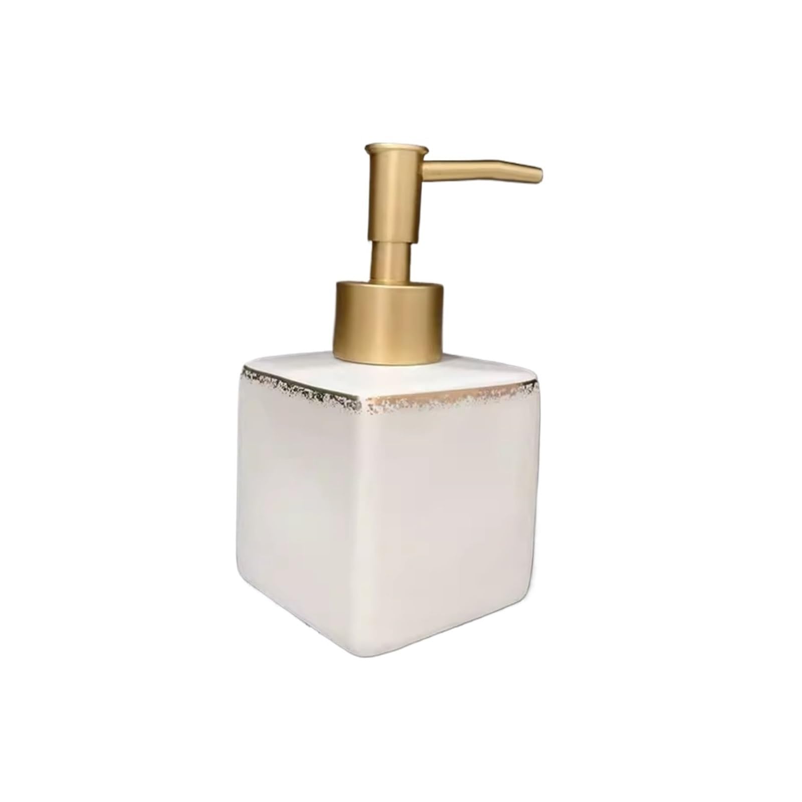 Yuue One Color Empty Barthroom And Dish Phnom Penh Split Bottle Hand Wash Household Bathroom Shampoo Bath Decor For Counter(S)