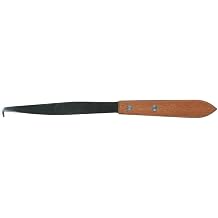 Apothecary Products Stainless Steel Spatula and Blade, for Pills, Medicine, Vitamins 4 in