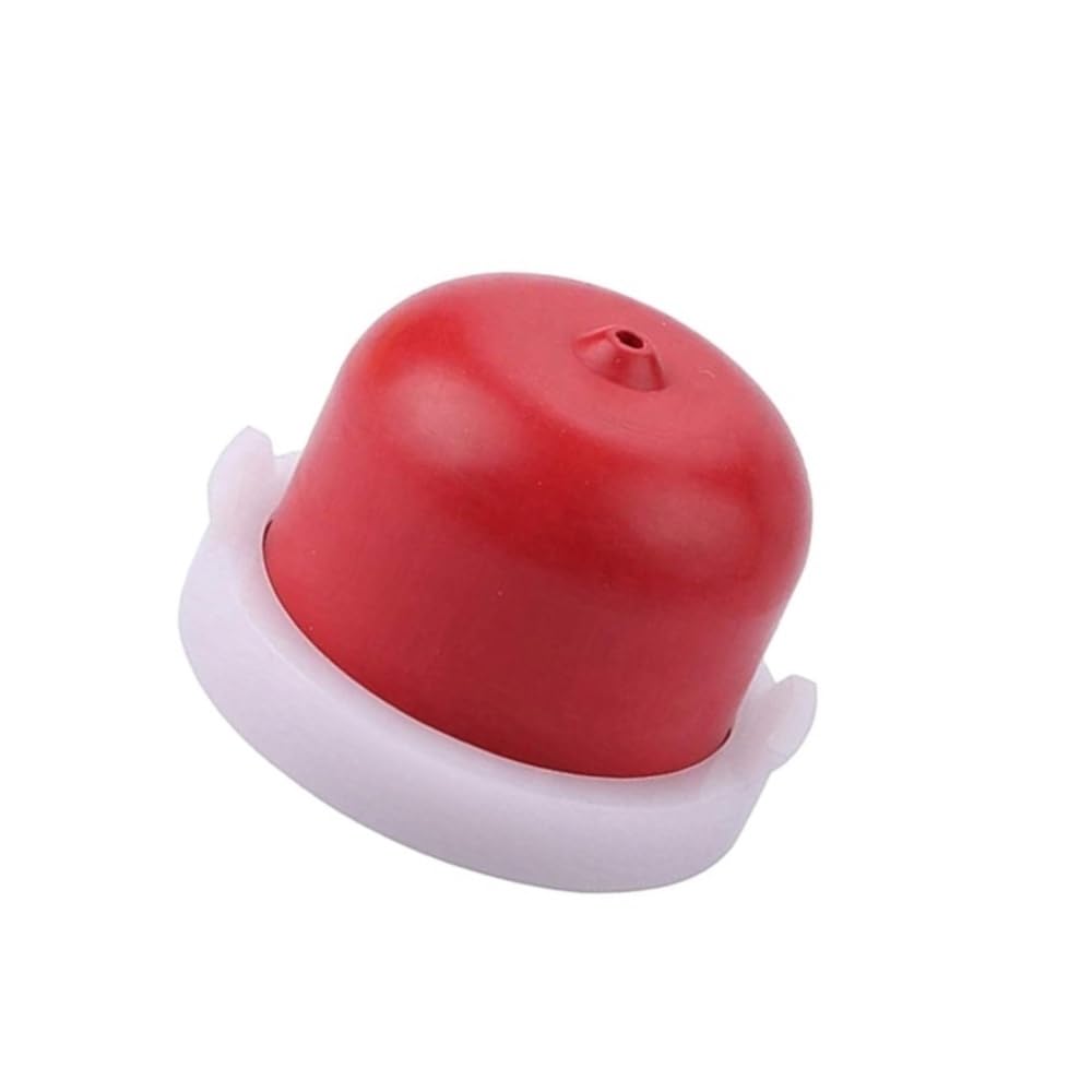 Amorceur carburateur 594281 pour tondeuse 450E 500E - Lot de 10 poires