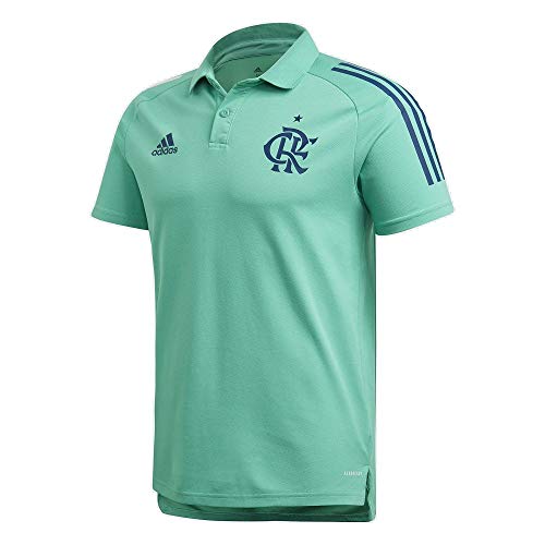 CAMISA POLO CR FLAMENGO FH7576 (G)