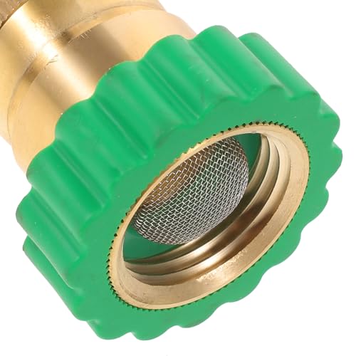 Régulateur de pression d'eau VR Gatuida avec raccord fileté 3/4