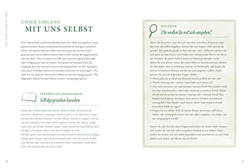 Liebe das Kind in Dir: ... und entdecke, was Dich