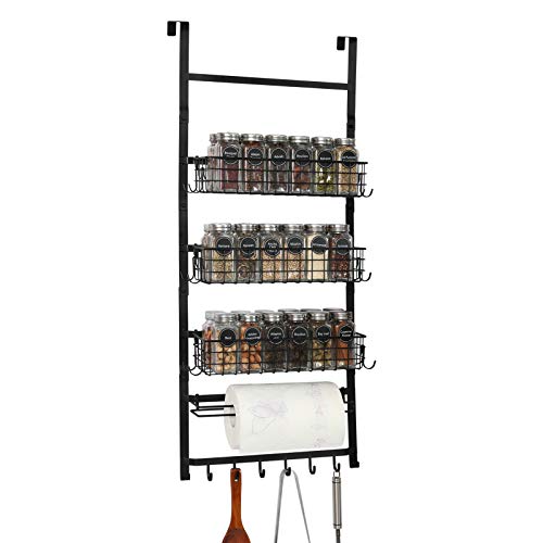 10 Best 10 Can Rack For Door Review And Buying Guide of 2022