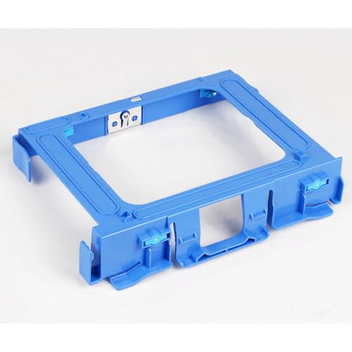 Soporte HDD de 3.5 Caddy H8V8K para Dell Optiplex 3040 5040 y Precision 3420 4