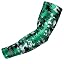 Green Digital Camo