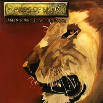 廃盤　PRIDE OF LIONS　2枚セット　送料無料 41rf4Jb7yML._UF350,350_QL50_.jpg