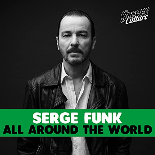 Serge Funk