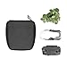 Anbee Waterproof Carrying Case Box Storage Bag for DJI Mavic Air Drone & Remote Controller