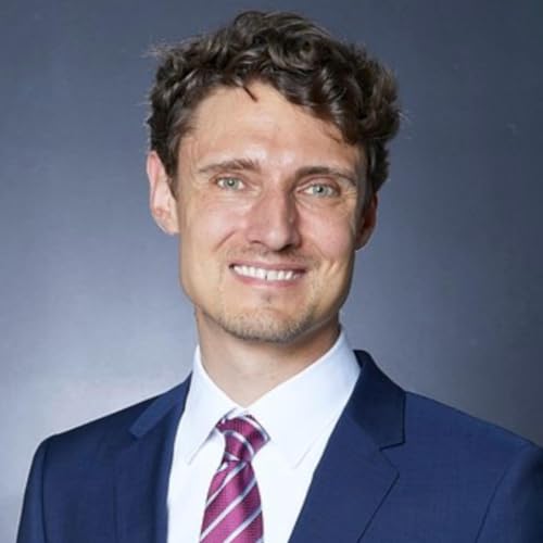 209. Die Gesundheitsreform 2026 - Interview mit Prof. Dr. Schrey&ouml;gg