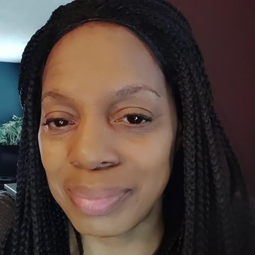 Faith and Light Podcast Por Glenda Coker arte de portada