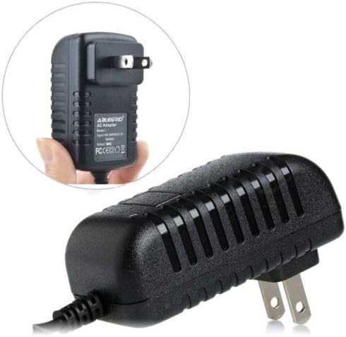 GreatPowerDirect 2A AC Wall Charger in hand