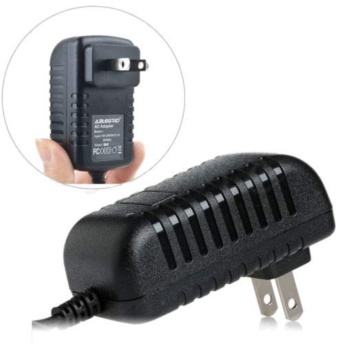 Cargador Adaptador de Corriente AC para Tablet Kurio miniatura 4
