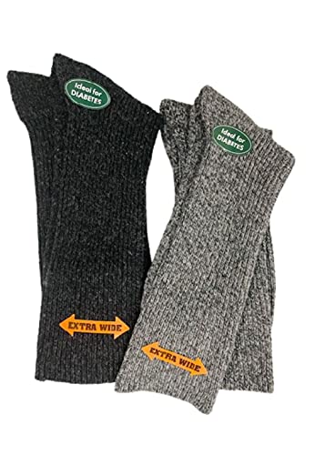 Warm Wool Socks for Women