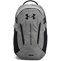 Under Armour Unisex-Adult Hustle 6.0 Backpack only .00: eDeal Info