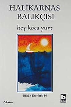 Hey Koca Yurt