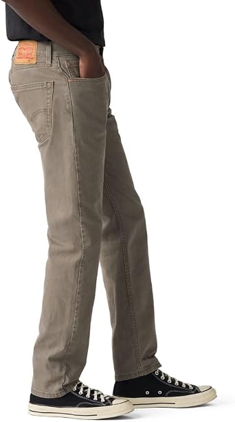Levi's Men's 502 Regular Taper Fit Jean