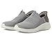 Produktbild Skechers Herren Ultra Flex 3.0 Smooth Step sneakers,sports shoes, Grey Knit Trim, 45 EU
