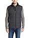 ZeroXposur Men's Block-Quilted Puffer Vest