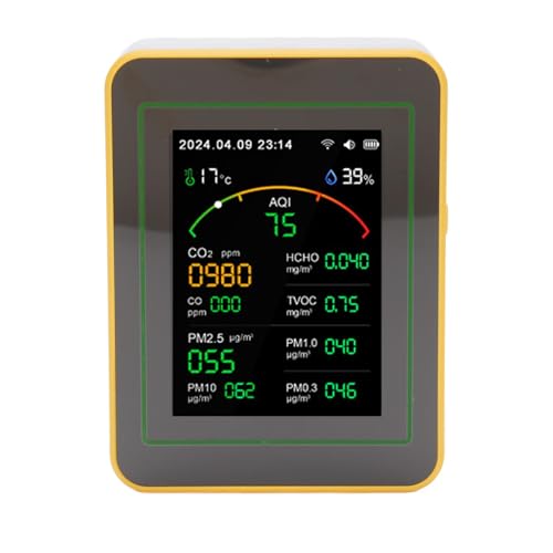 空気品質モニター CO2」の人気商品一覧 | 安い商品を通販サイトから