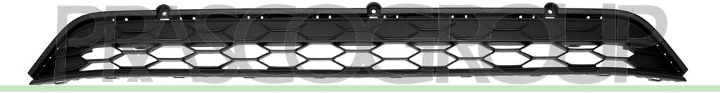 (B08RK1KBPR) in our catalog. Change the product attribute to Prasco VG8102121 - Ventilation Grille, Bumper