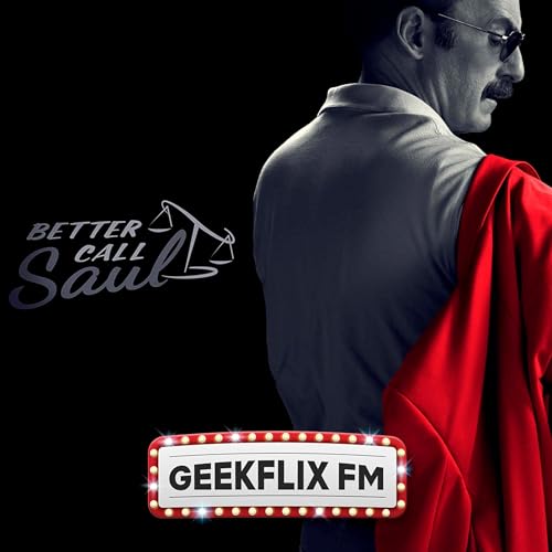 Better Call Saul: Un cl&aacute;sico instant&aacute;neo de la TV moderna (S1 E10)