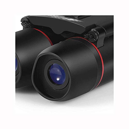 Binoculares ZHCHAO 22x40 alta potencia compactos impermeables miniatura 4