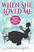 When She Loved Me 1655664751 Book Cover
