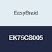 Easy Braid EK75CS005 Conical Sharp 0.5 mm (0.02"), EK Series Tips, Use SHP-K or SHP-KM, 700 Degree Series