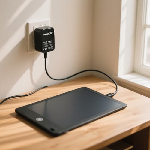Cargador de pared USB-C 5V compatible con XP-Pen Artist 13.3 y 15.6 Pro miniatura 6