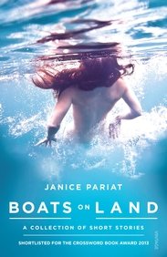 Boats on Land-Bpb